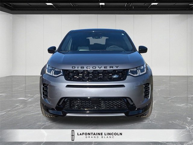Used 2024 Land Rover Discovery Sport Dynamic SE image 8