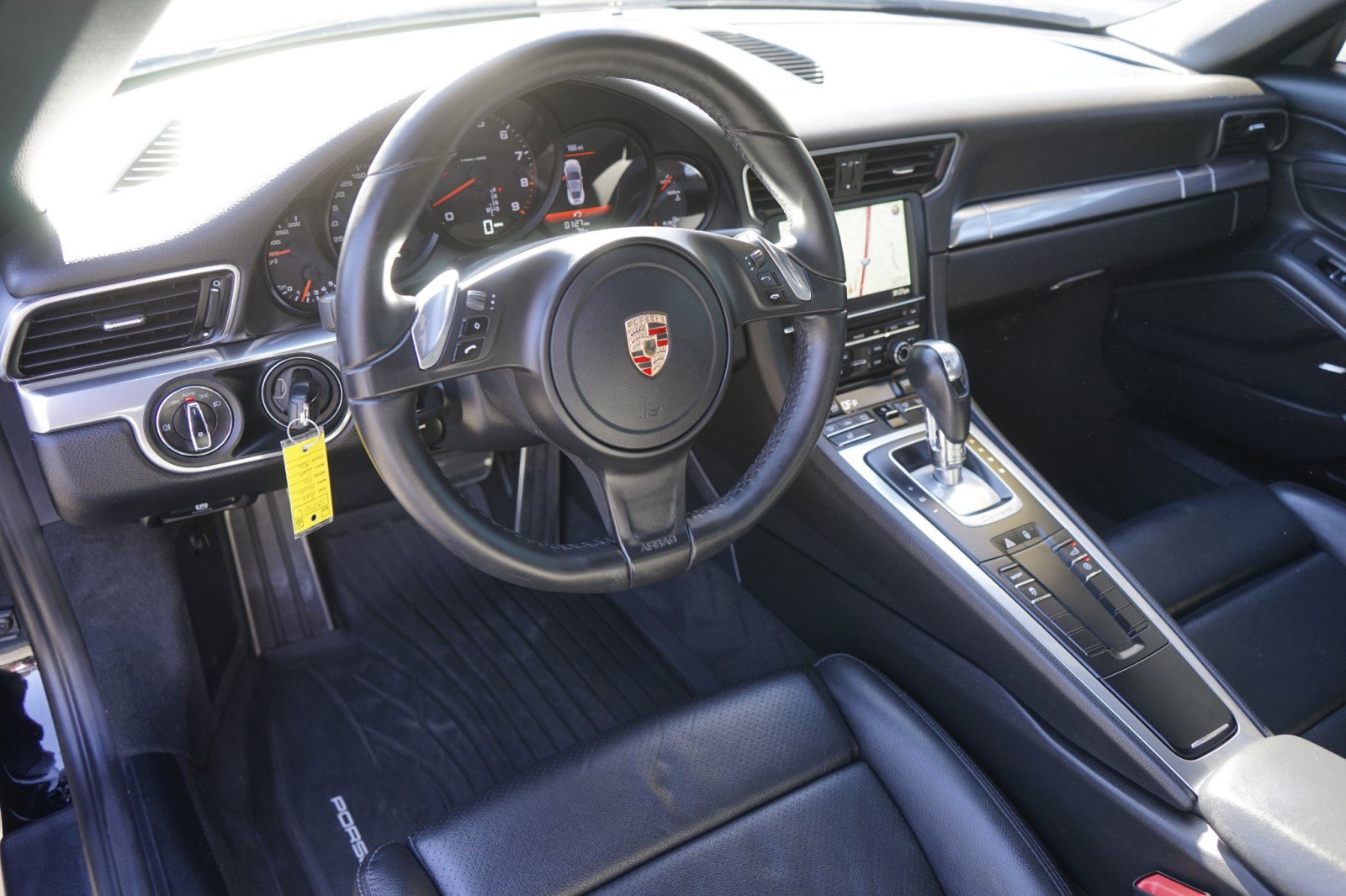 Used 2014 Porsche 911 Carrera image 15