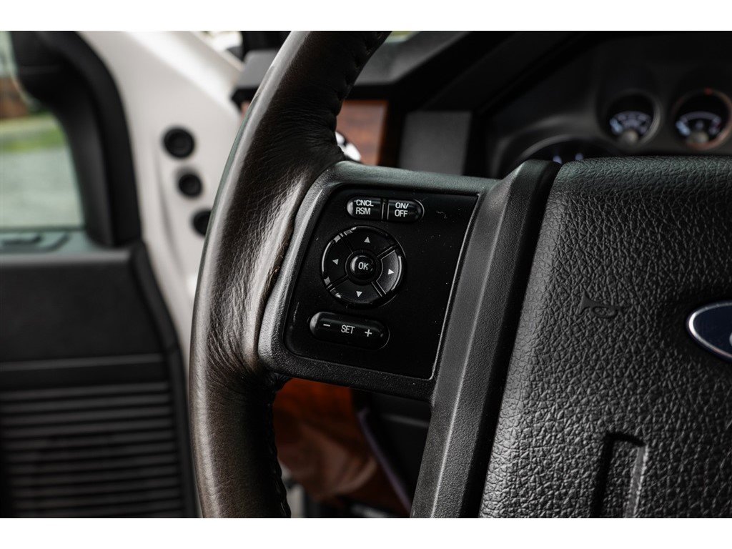 Used 2016 Ford F250 King Ranch image 15