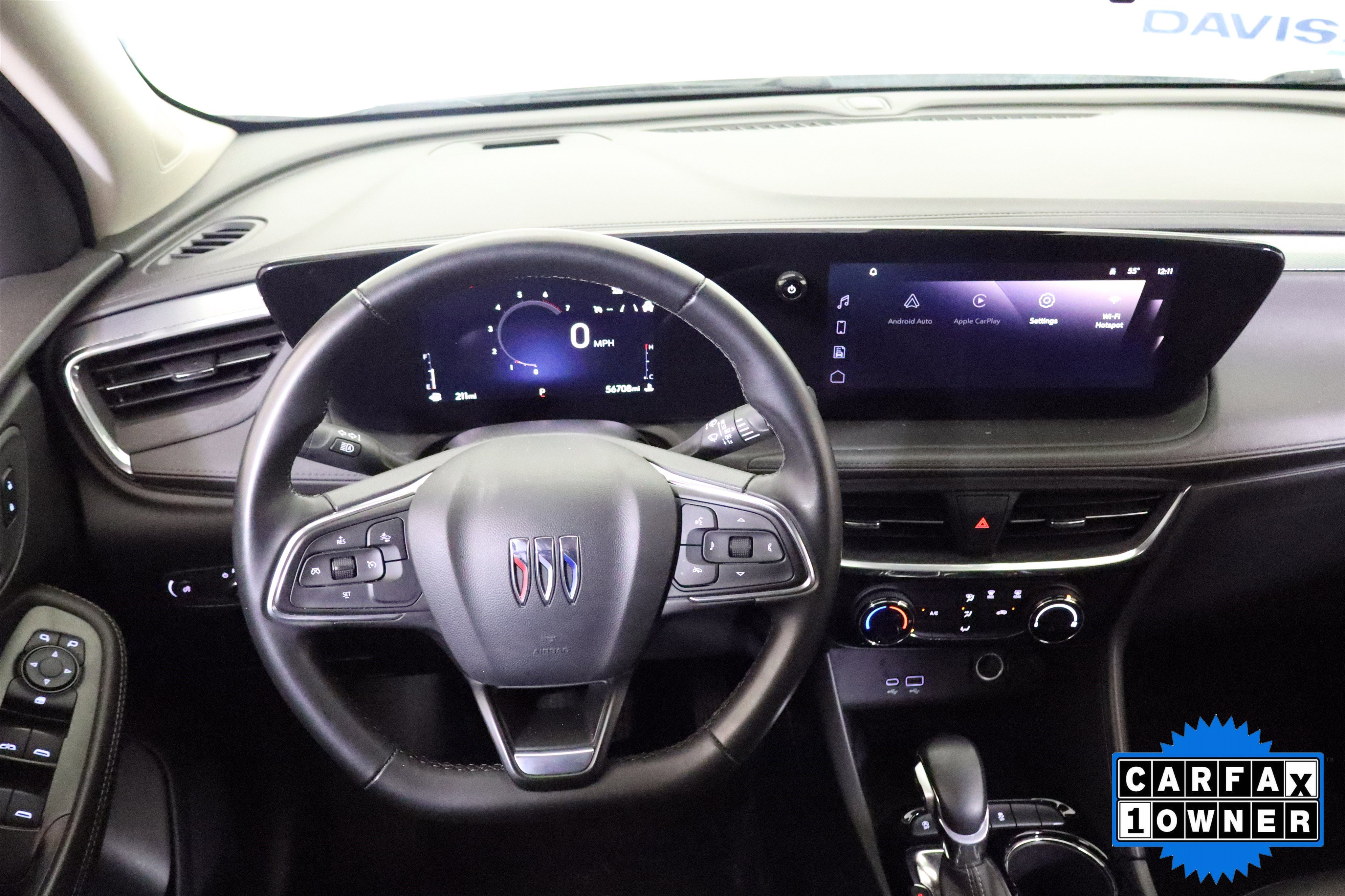 Used 2024 Buick Encore GX Sport Touring FWD image 17