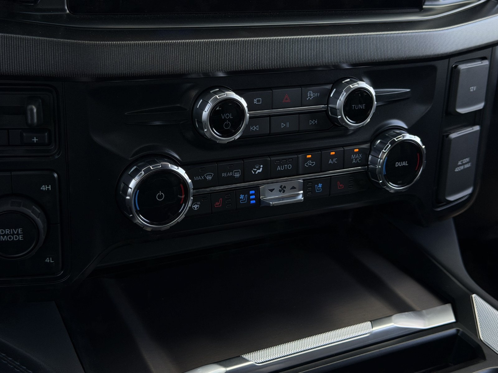 New 2026 Ford F350 Platinum AWD/4WD image 20