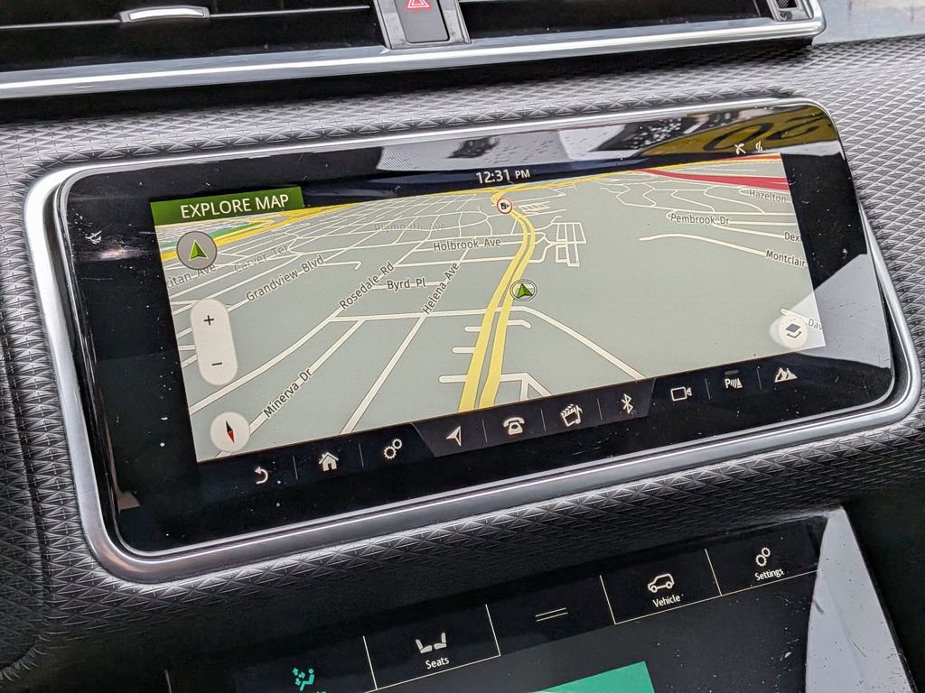 Used 2020 Land Rover Range Rover Velar R-Dynamic S AWD/4WD image 19