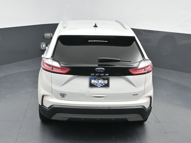 Used 2023 Ford Edge SEL w/ Convenience Package image 14