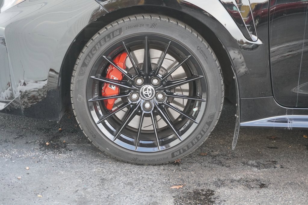 Used 2024 Toyota Corolla Premium image 6