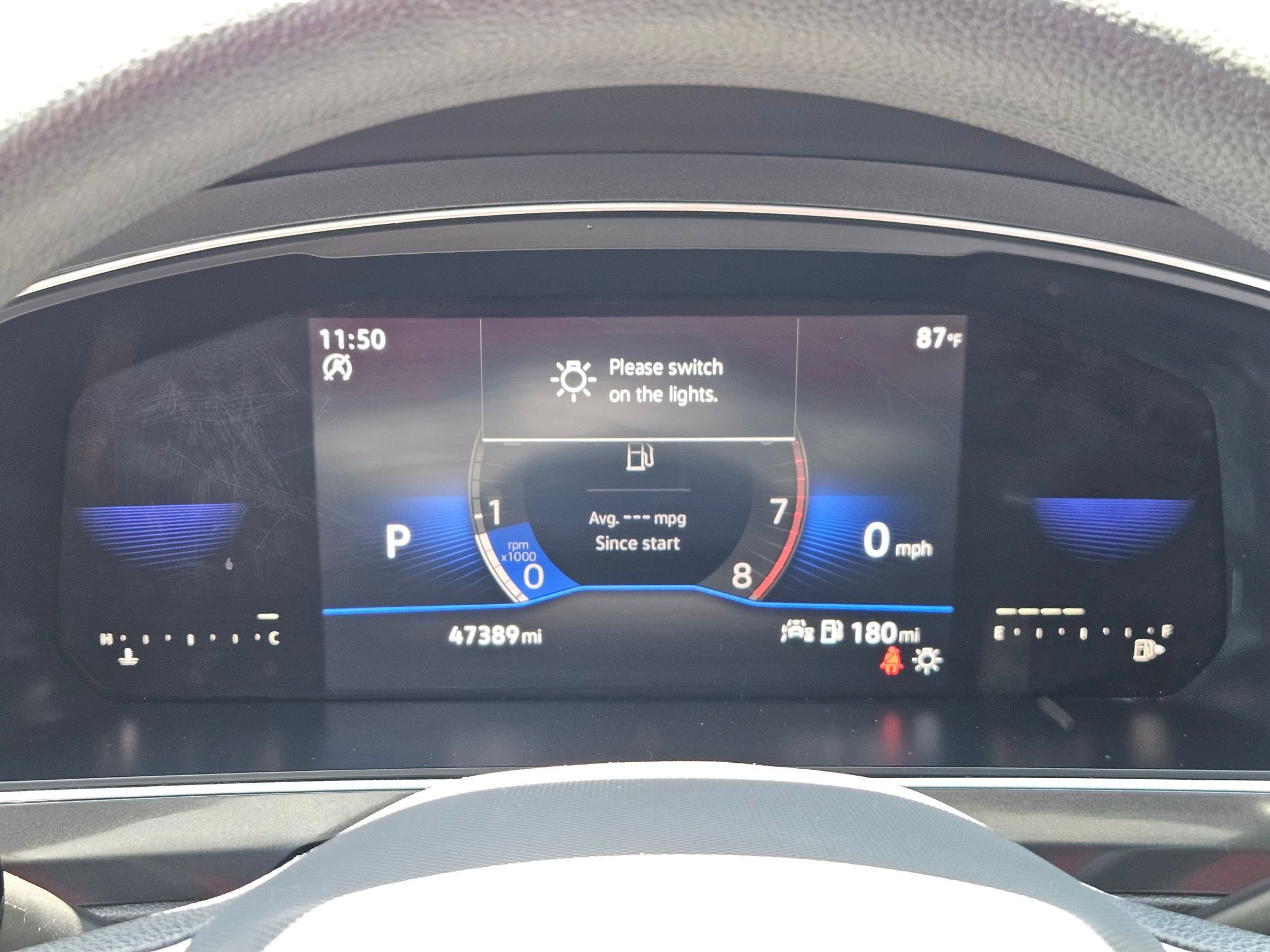 Used 2022 Volkswagen Tiguan S FWD image 15