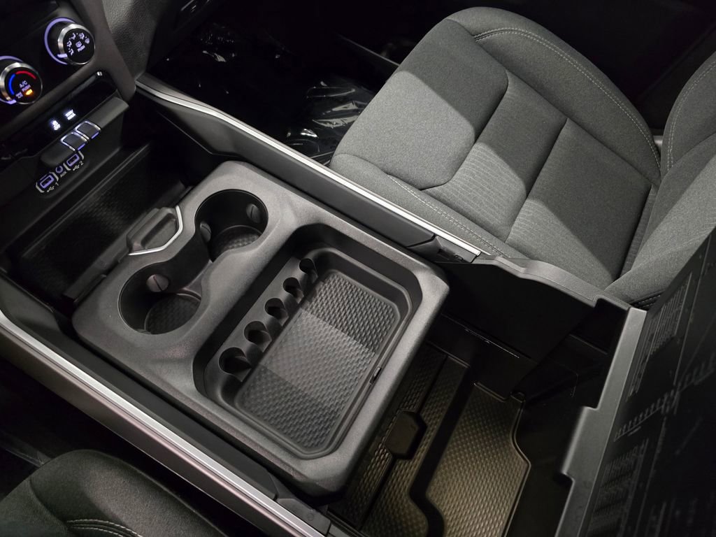 Certified 2021 RAM 1500 Big Horn AWD/4WD image 29