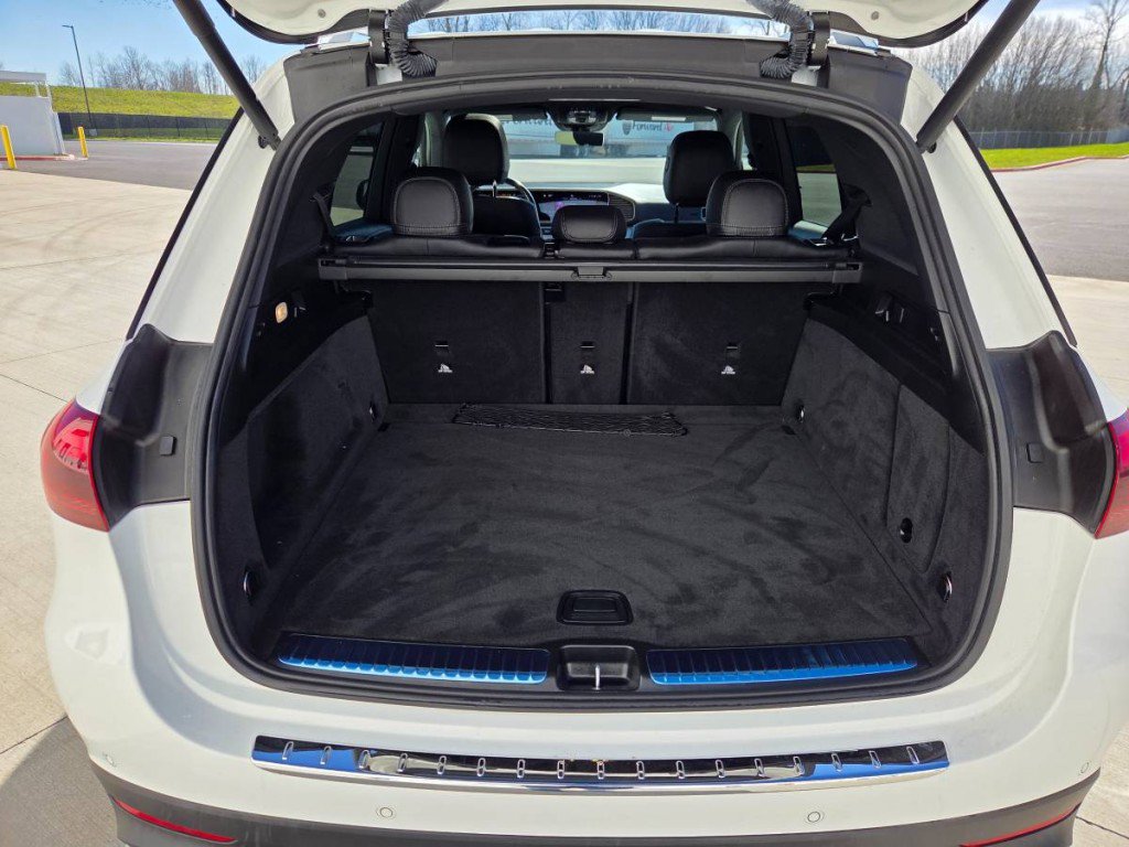 Used 2024 Mercedes-Benz GLE 350 4MATIC image 10