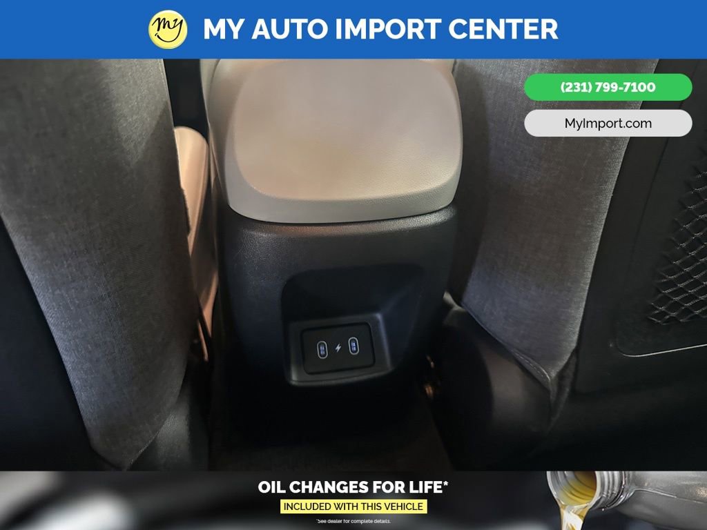 Used 2024 Hyundai Elantra Limited FWD image 26