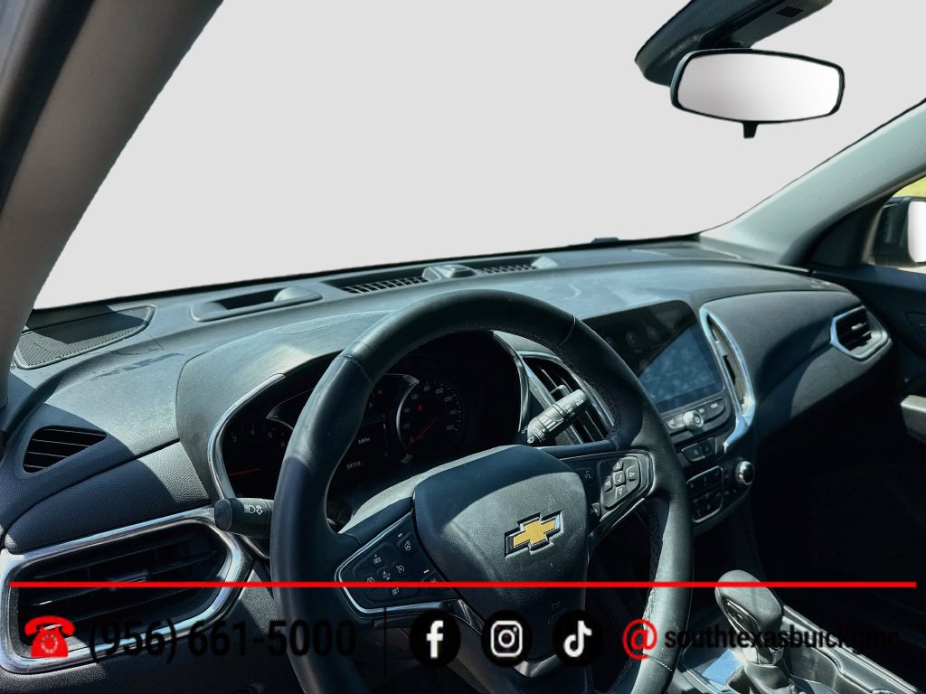 Used 2024 Chevrolet Equinox LT FWD image 12
