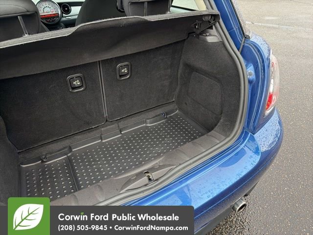 Used 2012 MINI Cooper Hardtop image 30