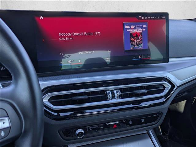 Used 2024 BMW 430i Coupe w/ Convenience Package image 13