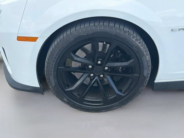 Used 2015 Chevrolet Camaro ZL1 RWD image 33