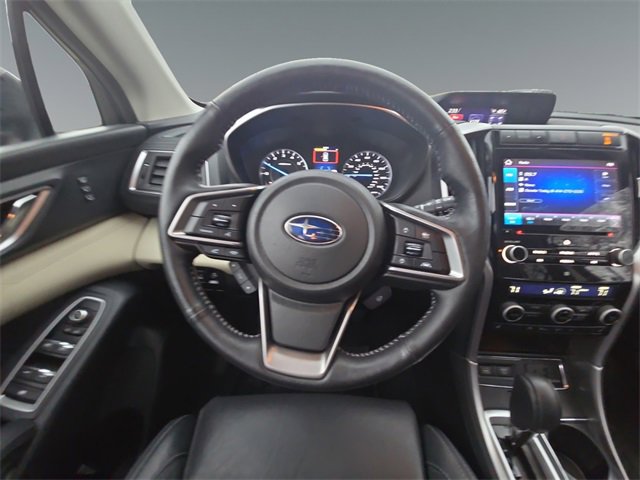 Certified 2020 Subaru Ascent Limited w/ Popular Package #3 image 16