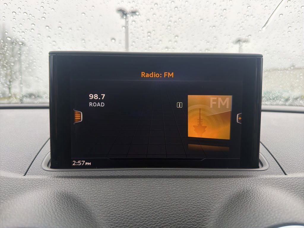 Used 2019 Audi A3 2.0T Premium Plus w/ Premium Plus Package image 37