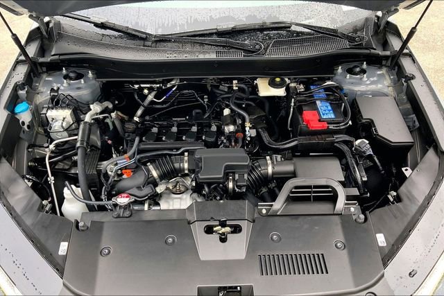 New 2026 Honda CR-V EX image 11
