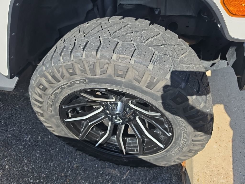 Used 2021 Jeep Wrangler Unlimited Sahara w/ Cold Weather Group image 13