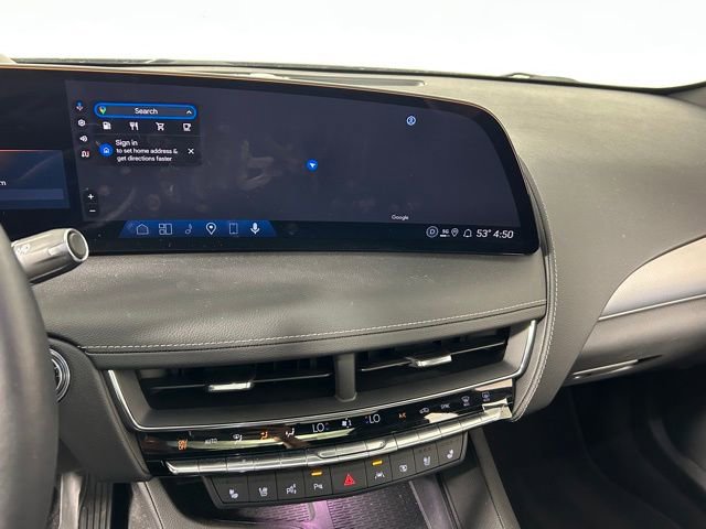 Used 2025 Cadillac CT5 Premium Luxury w/ Sun And Sound Package AWD/4WD image 27