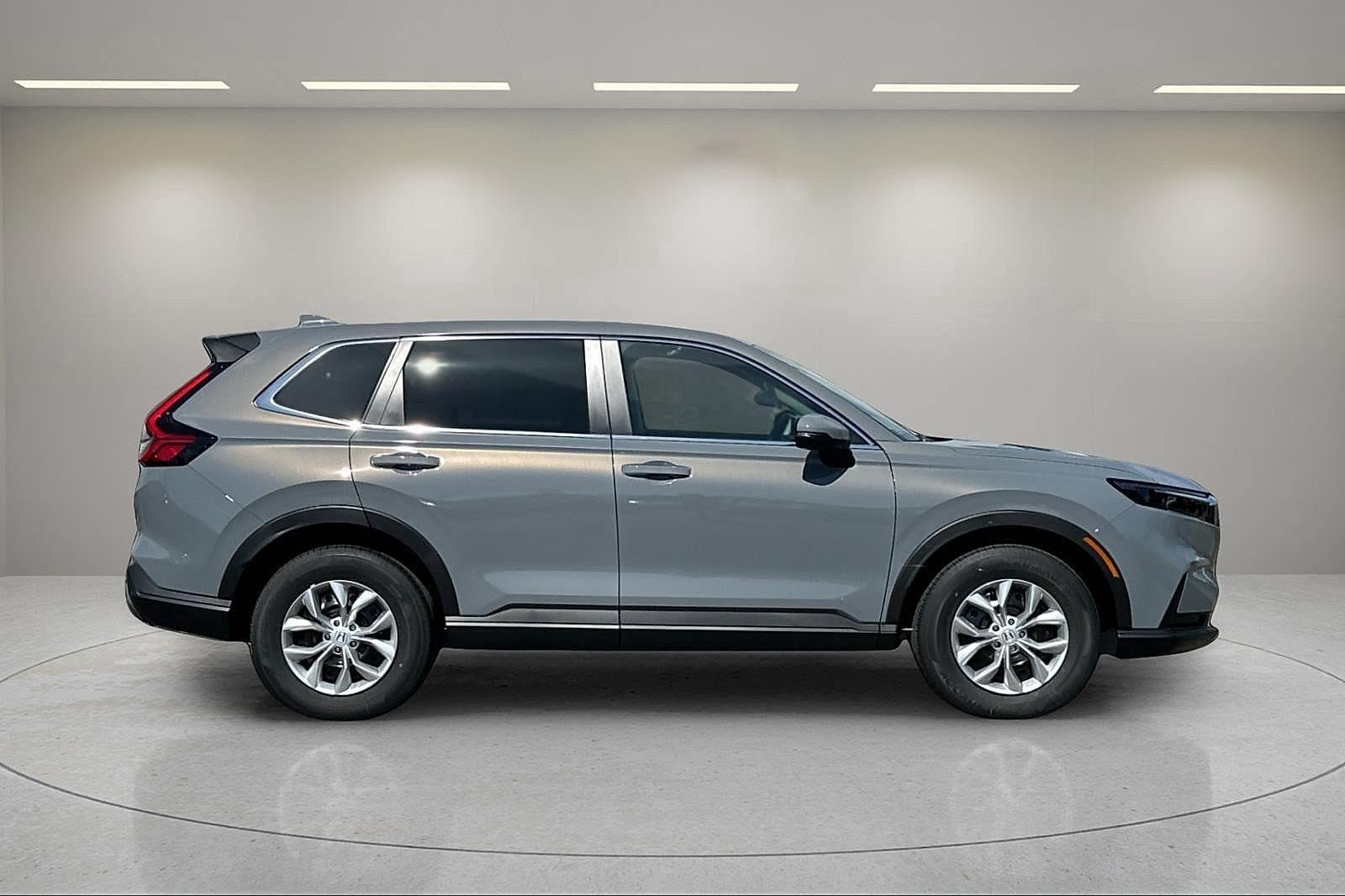 New 2026 Honda CR-V LX image 6