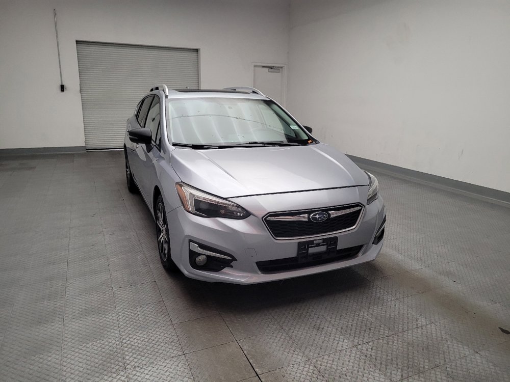 Used 2019 Subaru Impreza 2.0i Limited w/ Popular Package #2 AWD/4WD image 14