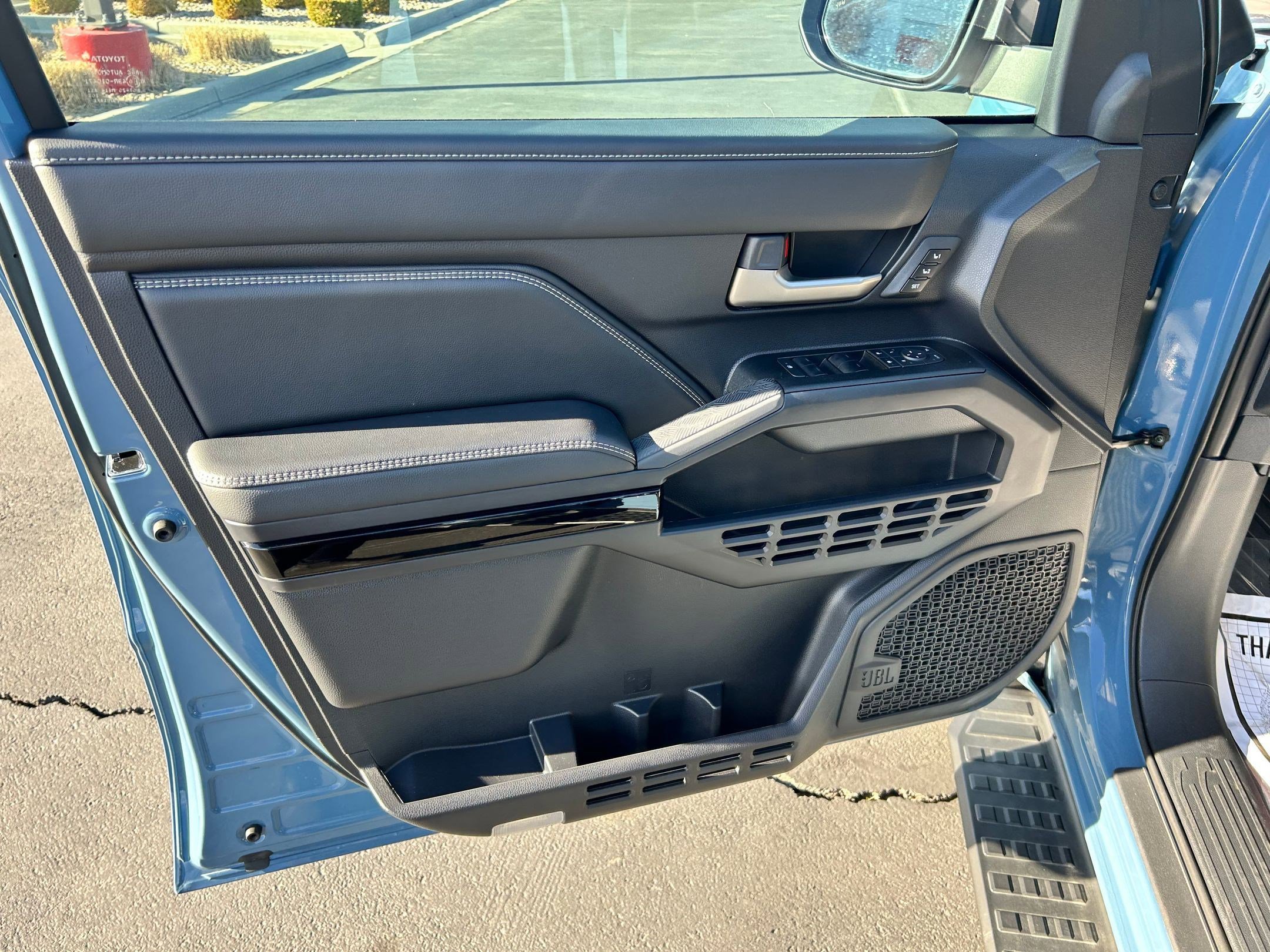 Certified 2025 Toyota 4Runner Limited w/ Tow Technology Package image 9