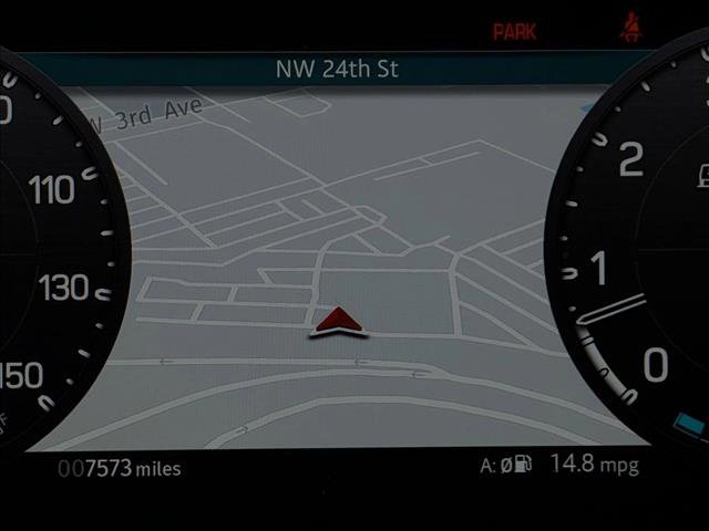 Certified 2024 Land Rover Defender 90 X-Dynamic SE image 9