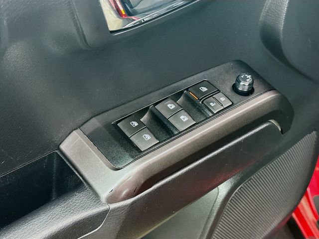 Used 2022 Toyota Tacoma TRD Sport AWD/4WD image 17