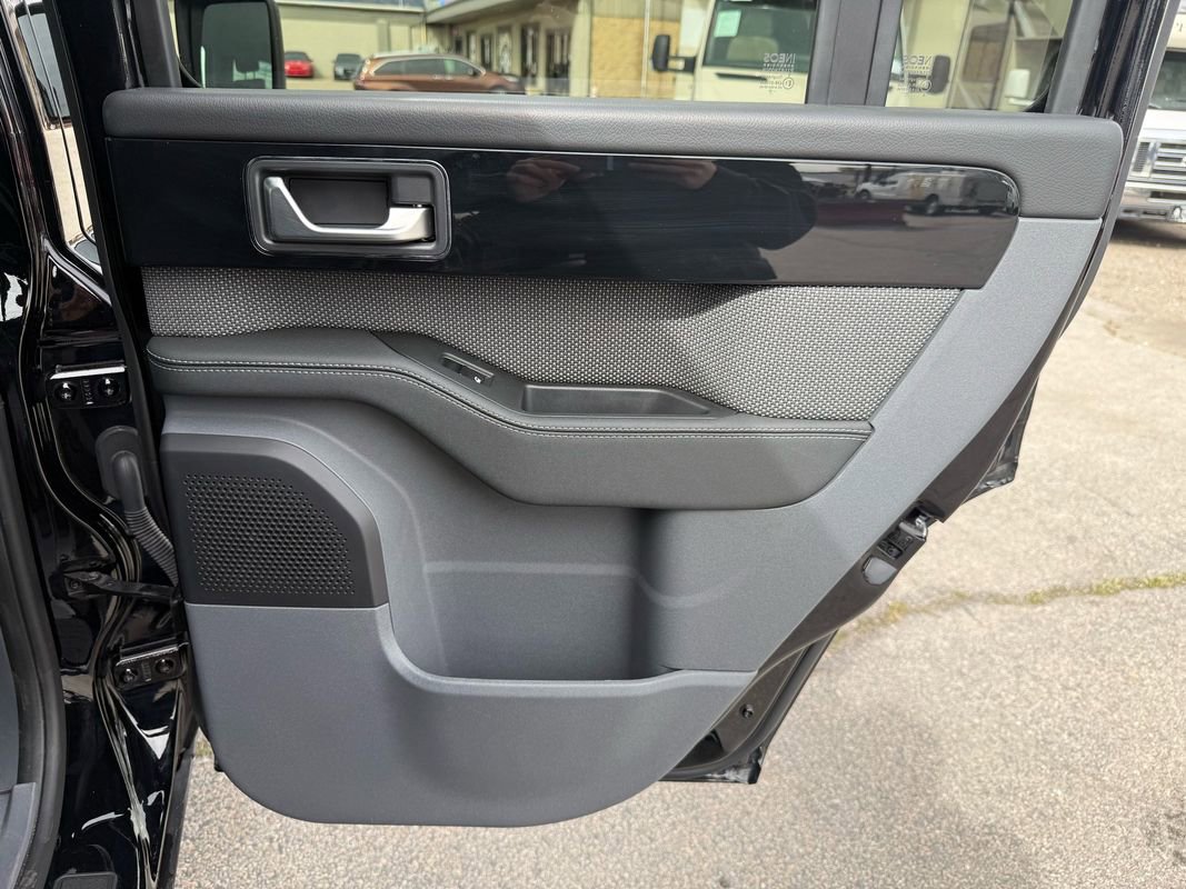 Used 2024 INEOS Grenadier Trialmaster Edition image 35