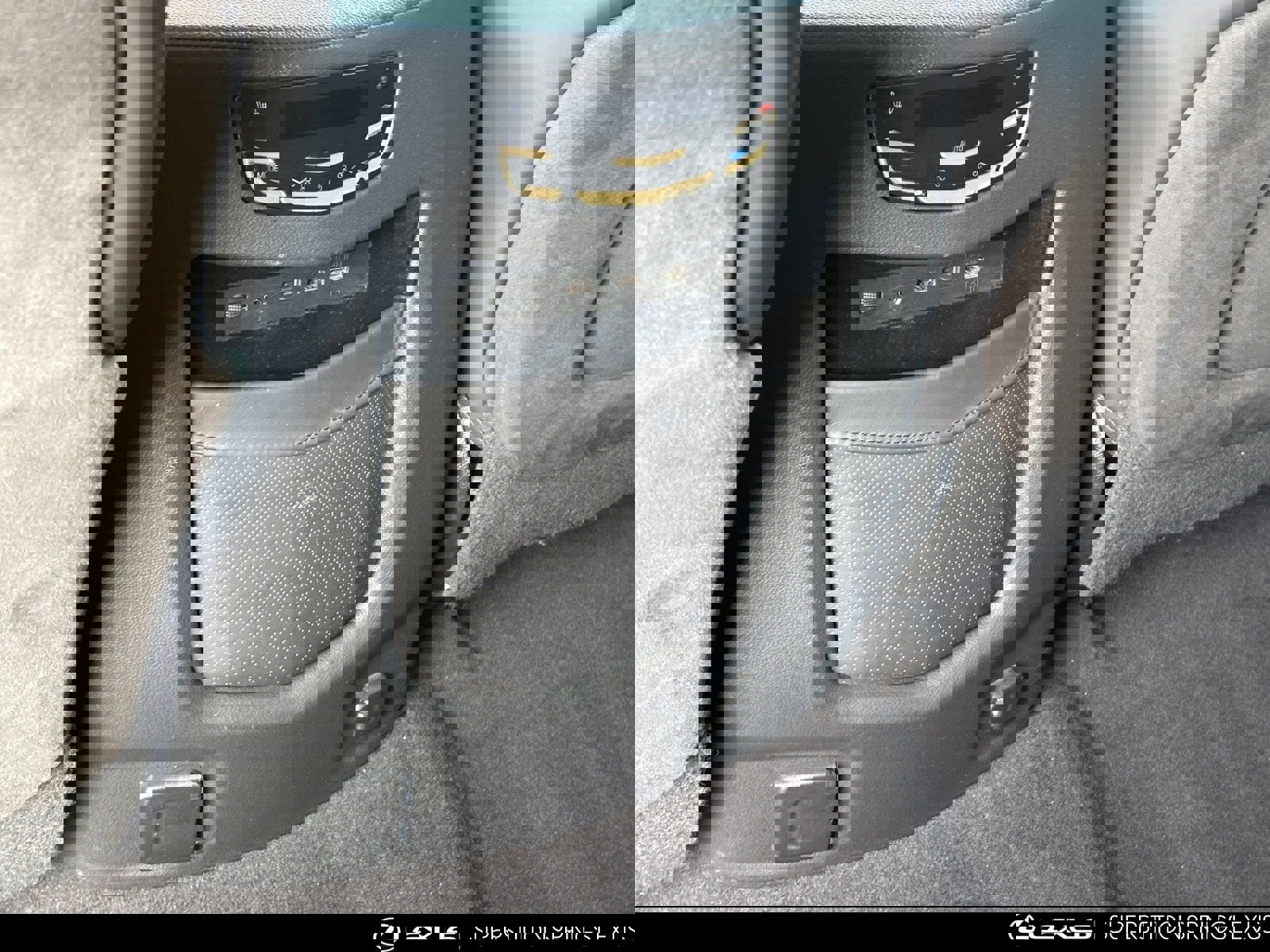 Used 2020 Cadillac Escalade ESV Platinum image 18