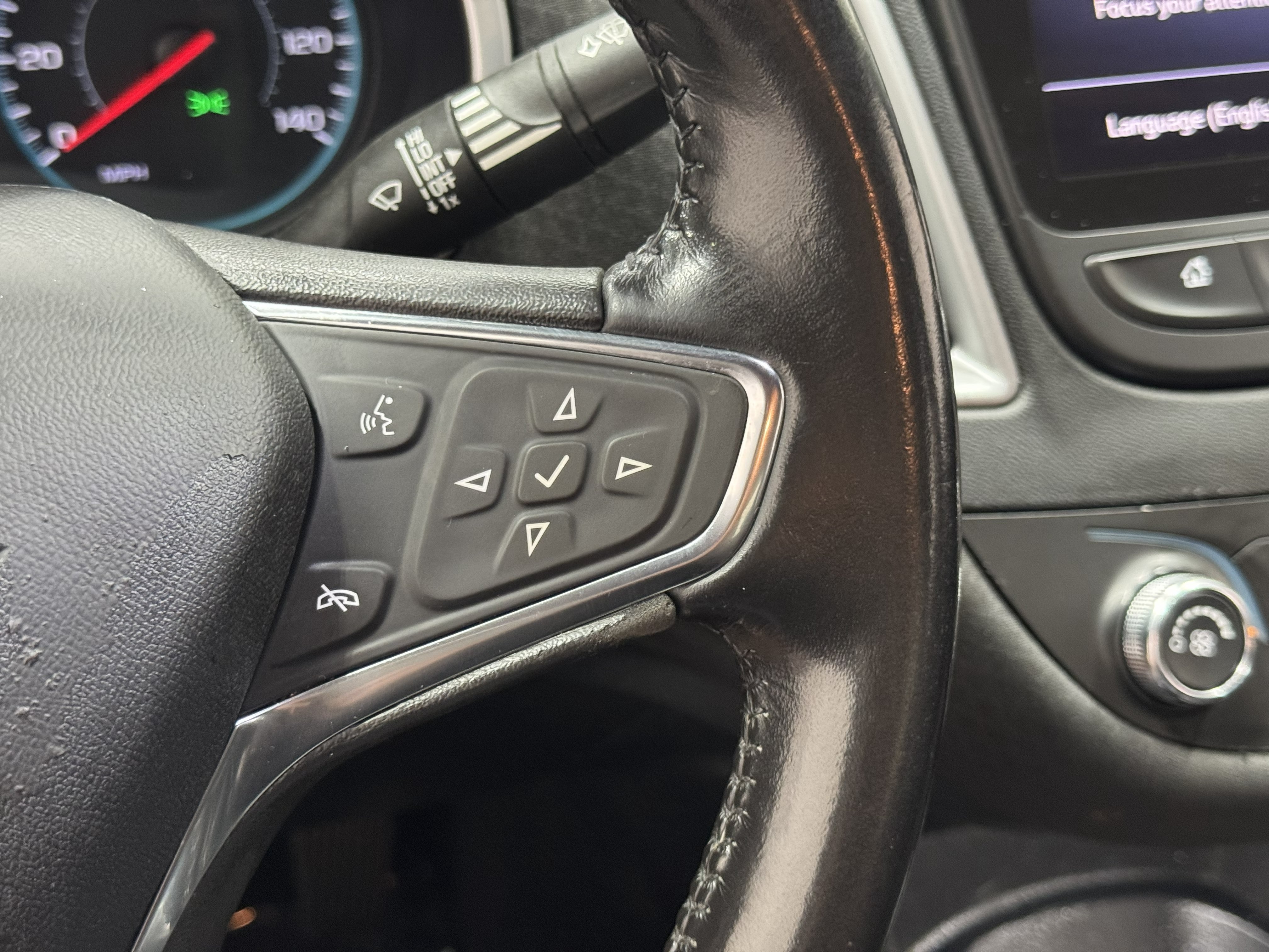 Used 2021 Chevrolet Malibu RS FWD image 10