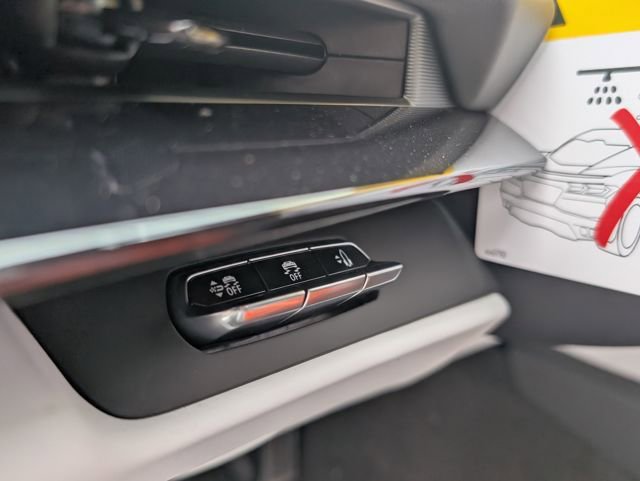 New 2026 Chevrolet Corvette Stingray Premium Cpe w/ Stealth Interior Trim Package image 14