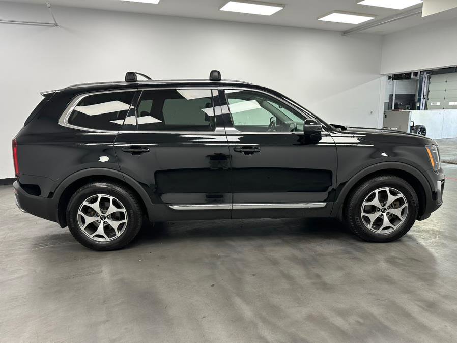 Used 2020 Kia Telluride EX image 9