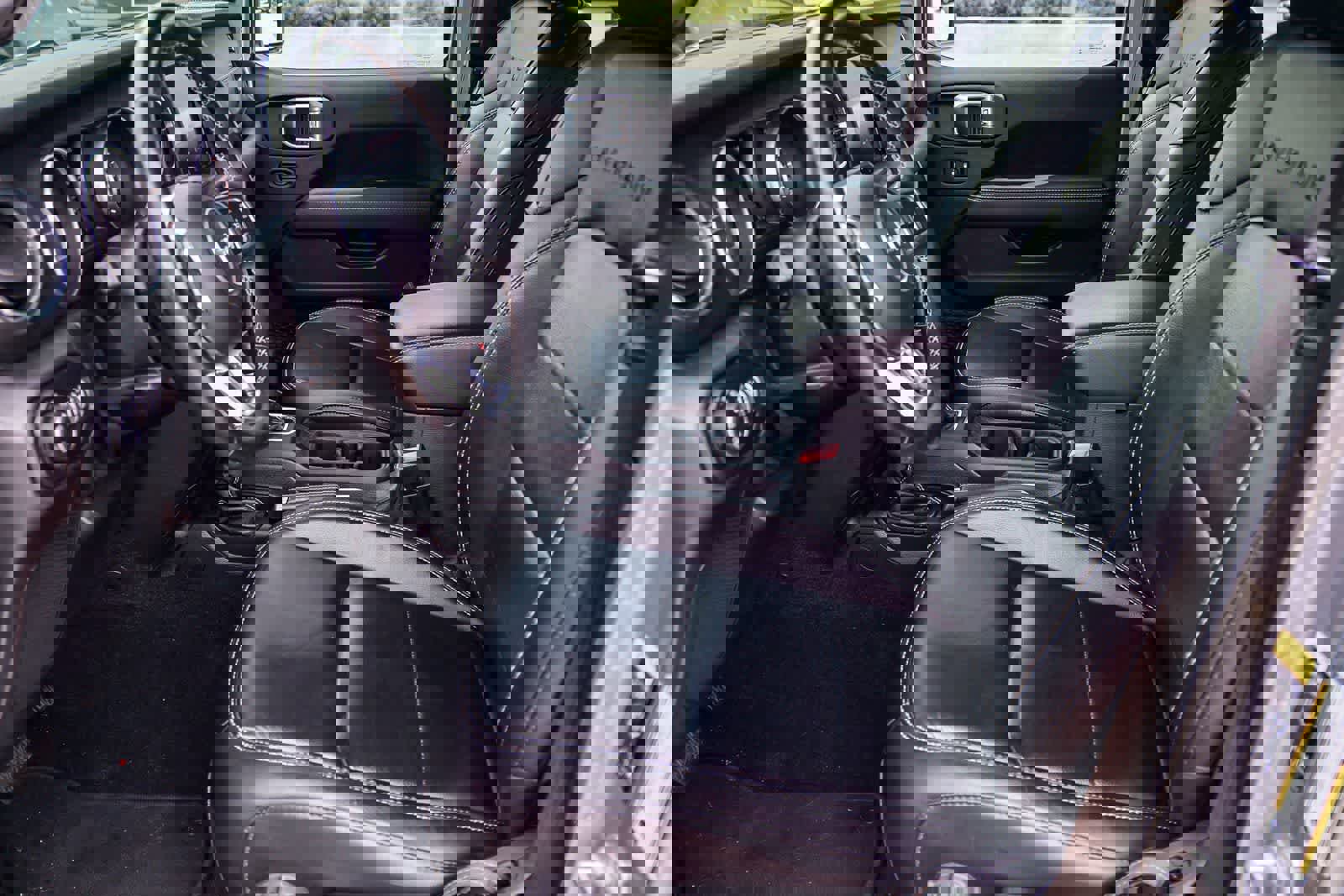 Used 2021 Jeep Gladiator Overland w/ Popular Equipment Package image 18