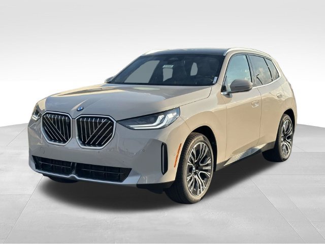 New 2026 BMW X3 xDrive30i w/ Premium Package AWD/4WD image 5