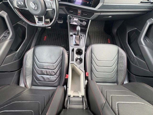 Used 2021 Volkswagen Jetta GLI Autobahn image 20