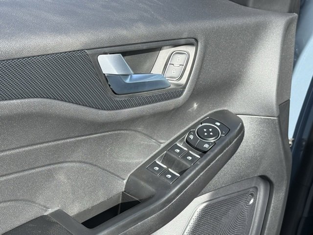 New 2026 Ford Escape ST-Line Select image 20