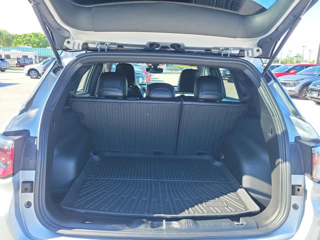 Used 2025 Jeep Compass Limited image 11