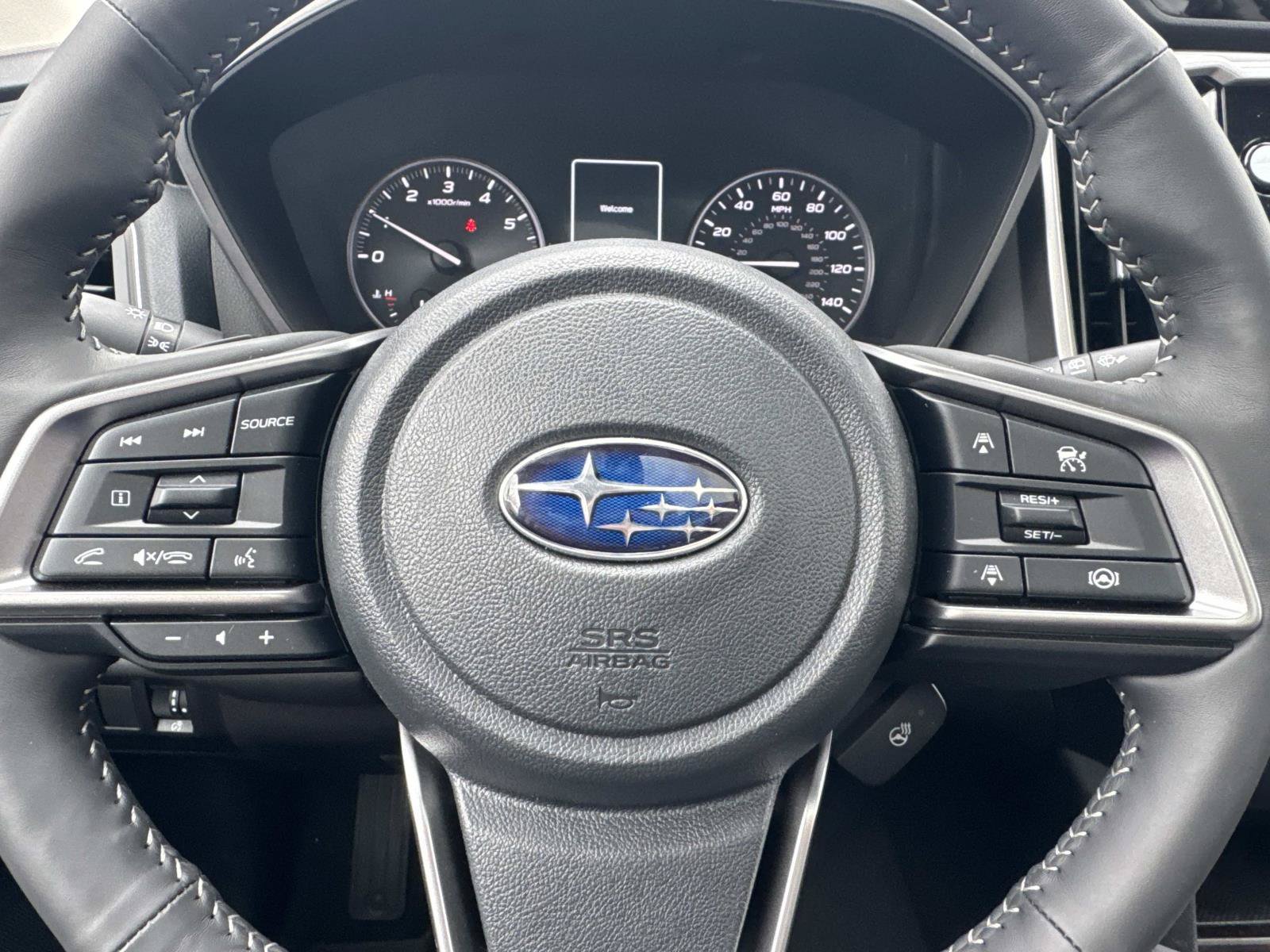 New 2026 Subaru Ascent Touring AWD/4WD image 19