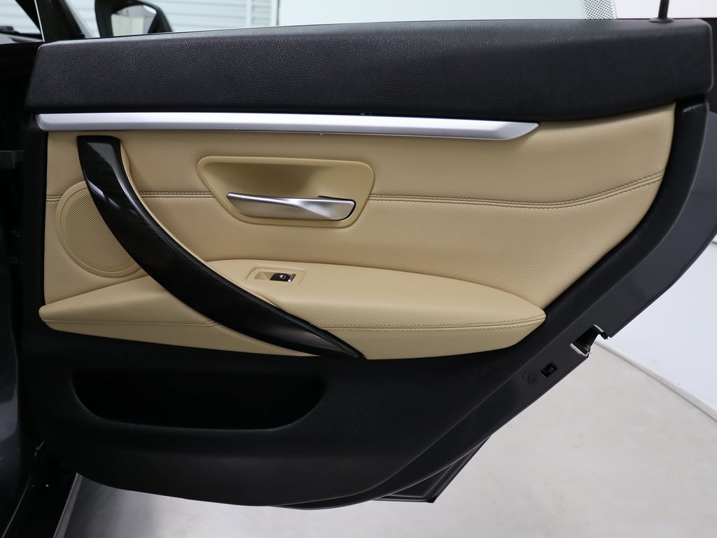 Used 2019 BMW 430i Gran Coupe 430i Gran Coupe image 40