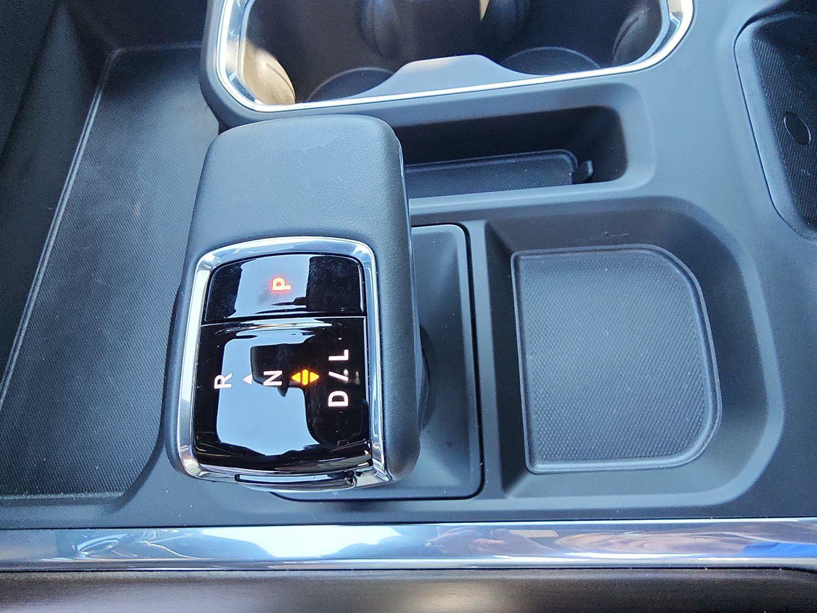 Used 2025 Chevrolet Silverado 1500 High Country w/ Technology Package AWD/4WD image 19