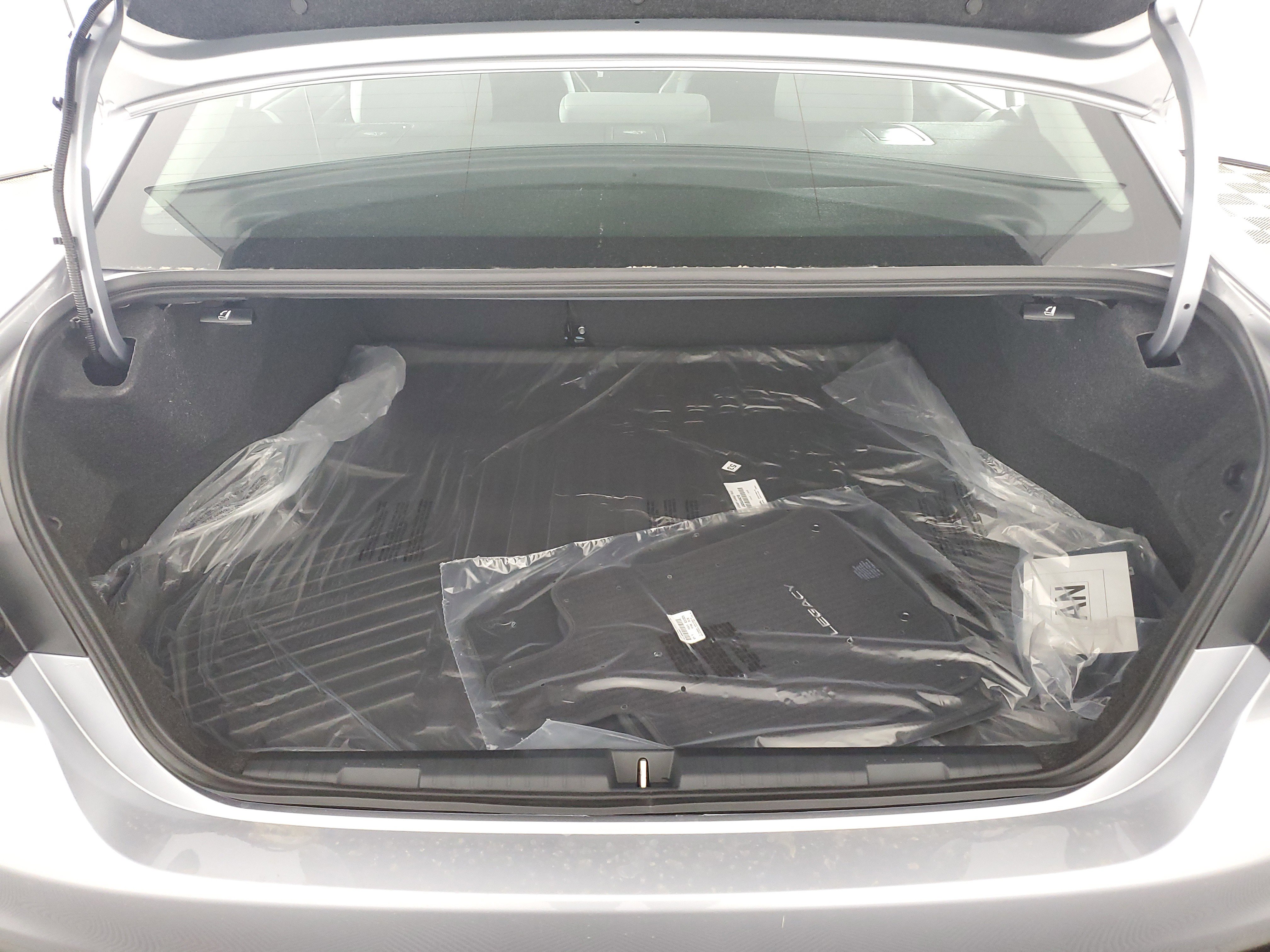 New 2025 Subaru Legacy Premium image 32