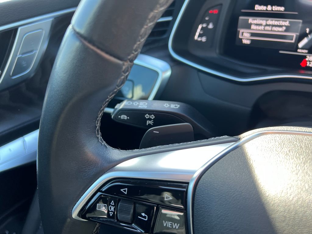 Used 2022 Audi A7 3.0T Premium Plus w/ Premium Plus image 20