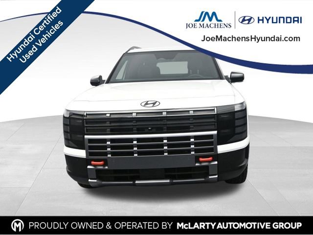 Used 2026 Hyundai Palisade XRT Pro AWD/4WD image 4