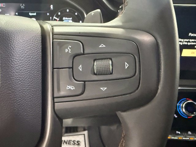 Used 2024 GMC Sierra 1500 AT4 w/ Technology Package AWD/4WD image 26