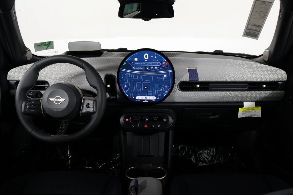 Used 2026 MINI Cooper S FWD image 4