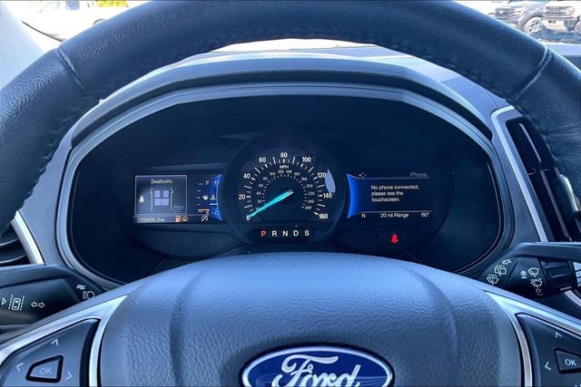 Used 2023 Ford Edge SEL image 13