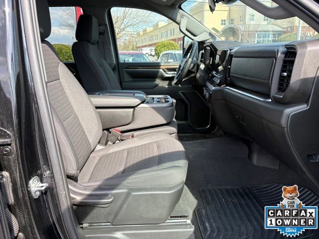 Used 2025 Chevrolet Silverado 2500 LT w/ Convenience Package image 18