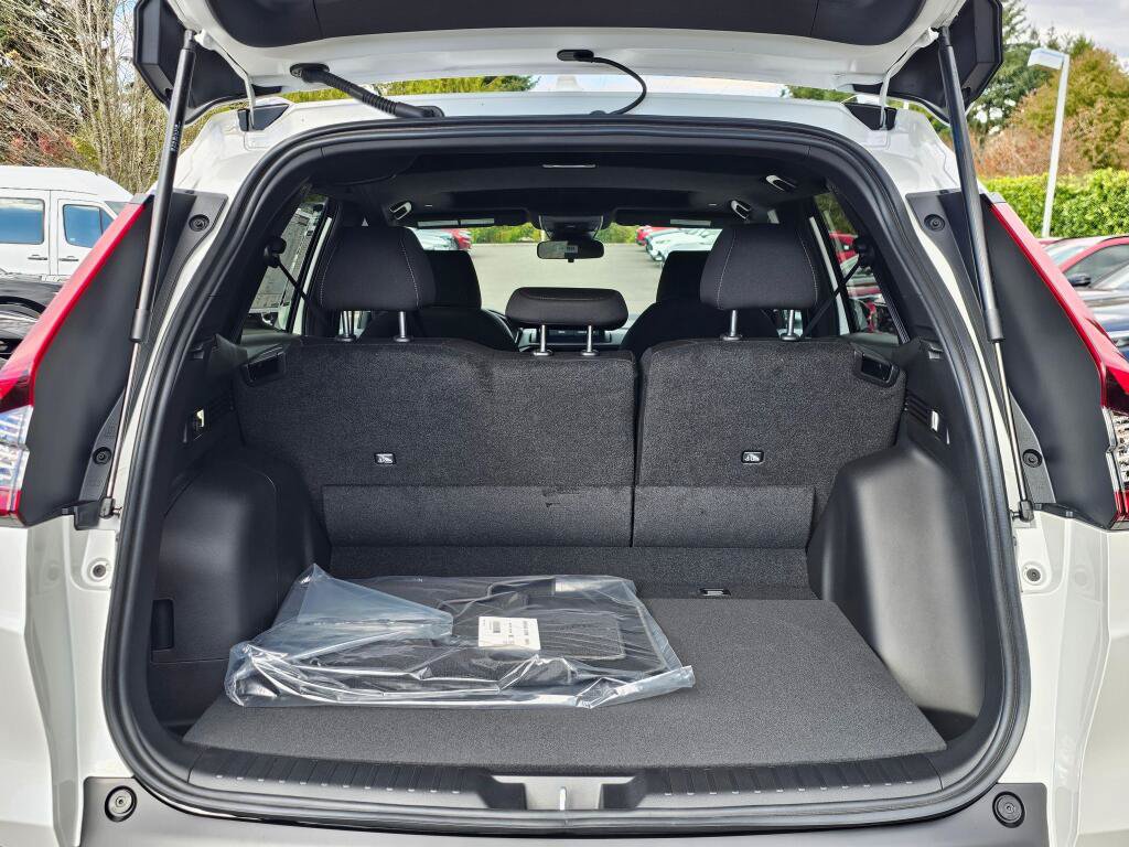 New 2027 Honda CR-V Sport image 16