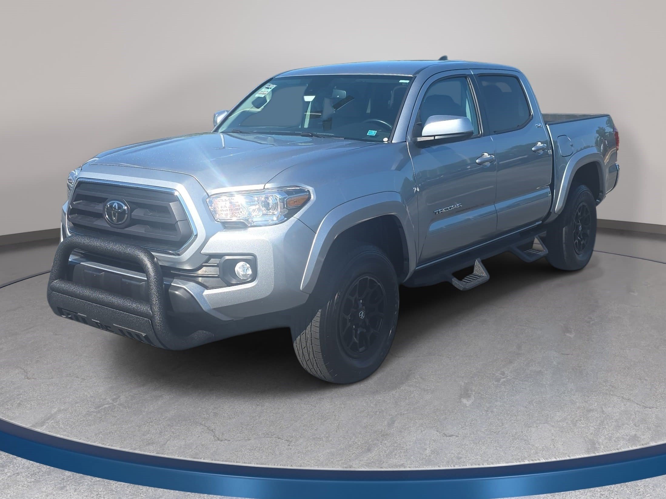 Used 2022 Toyota Tacoma SR5
