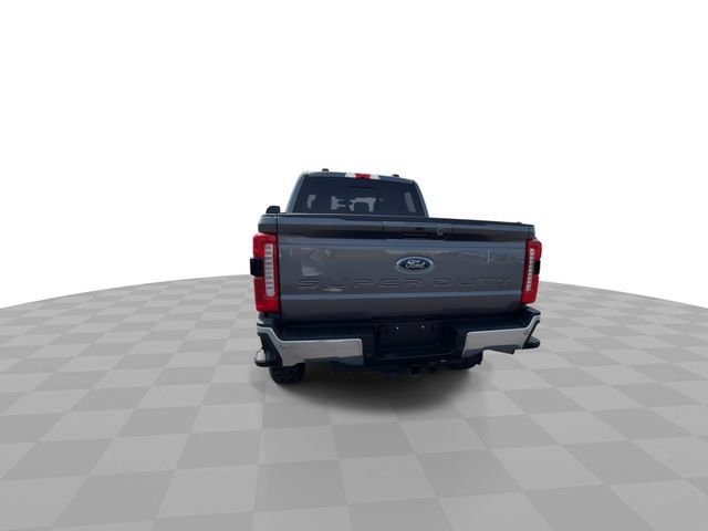 Used 2025 Ford F350 Lariat w/ Tremor Off-Road Package AWD/4WD image 8