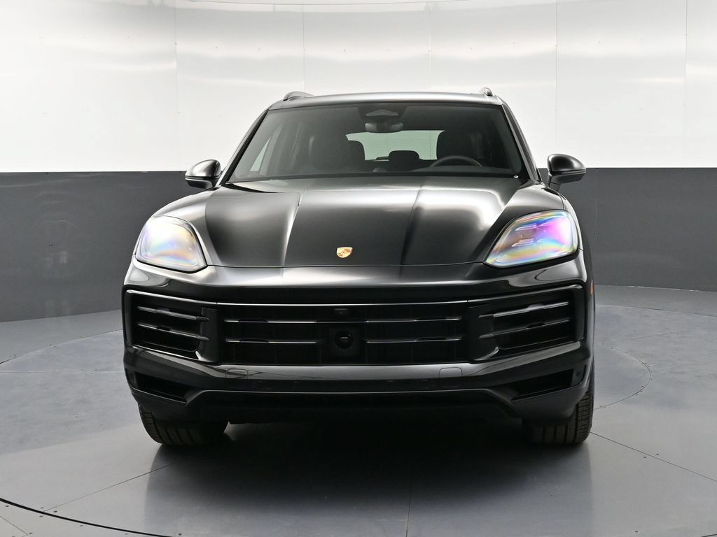 New 2026 Porsche Cayenne S AWD/4WD image 11